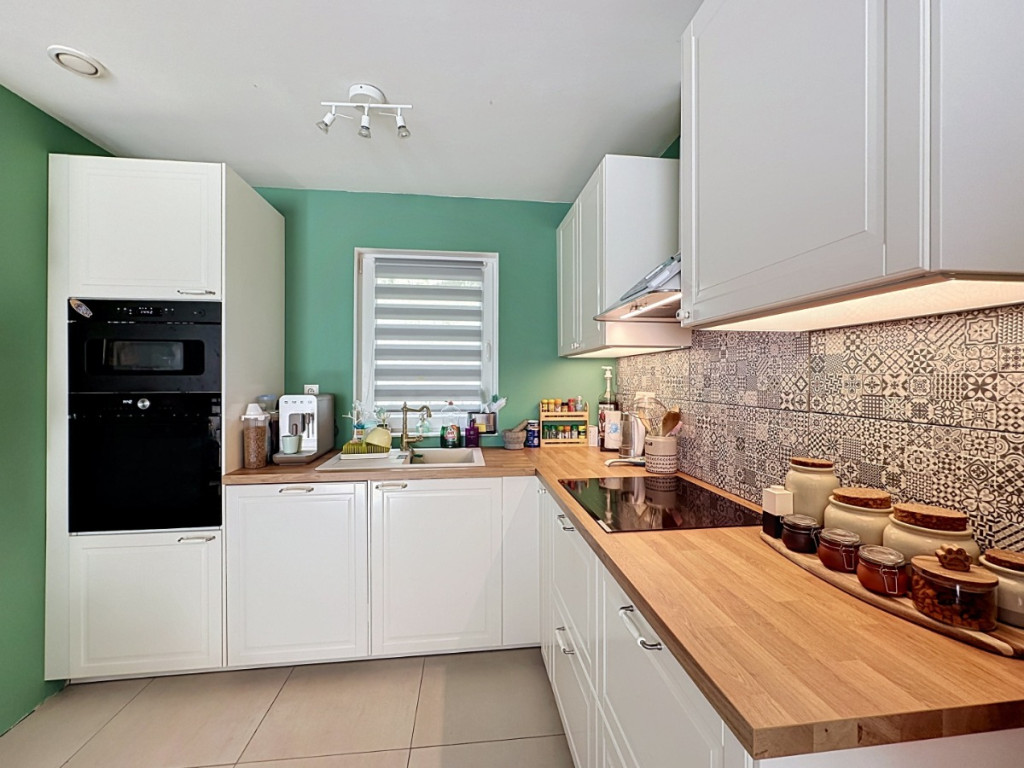 Rue Cherave - 111 - - 4500