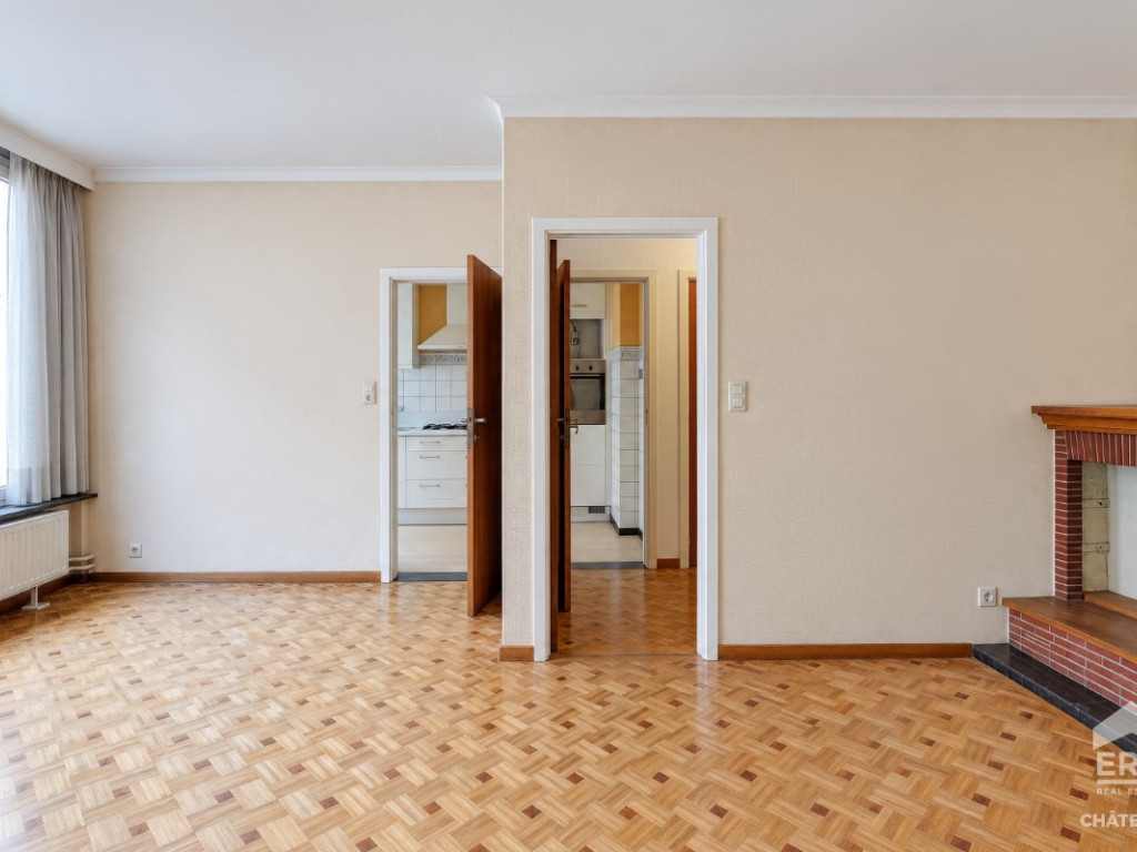 Rue Emile Claus - 36 - - 1050