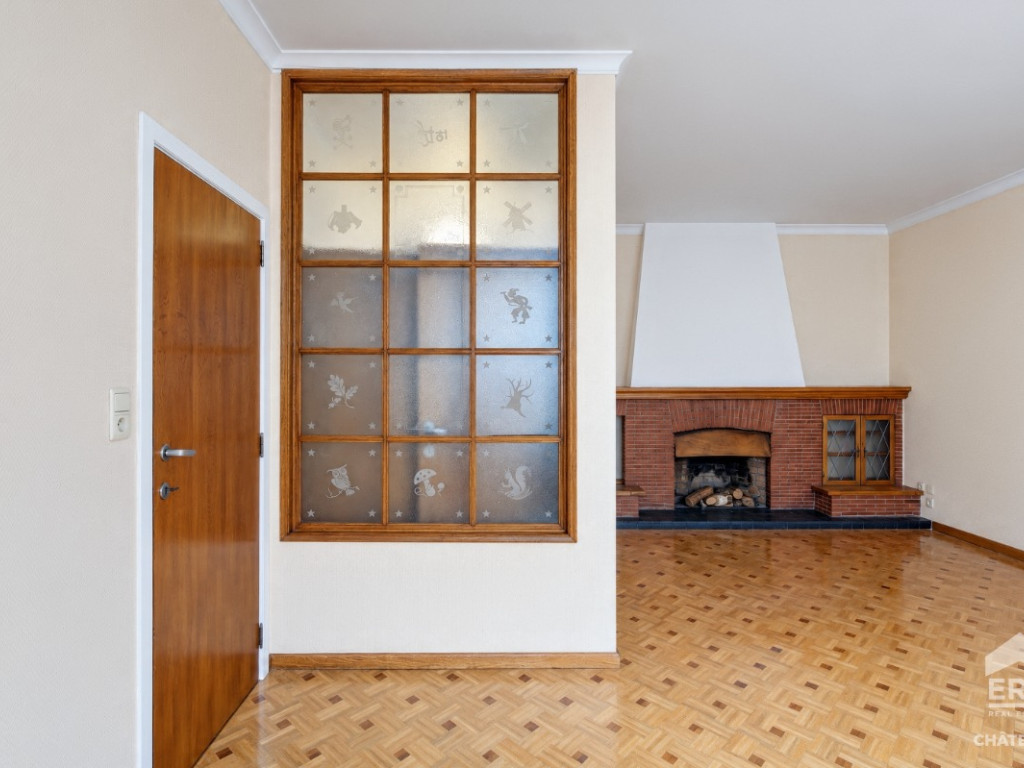 Rue Emile Claus - 36 - - 1050