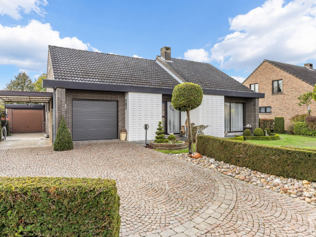 Manestraat - 37 - - 3540
