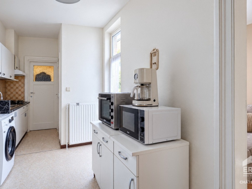 Rue de Moorslede - 144 - - 1020