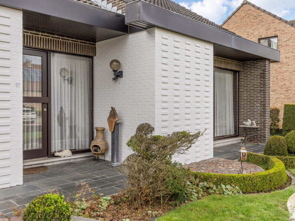 Manestraat - 37 - - 3540
