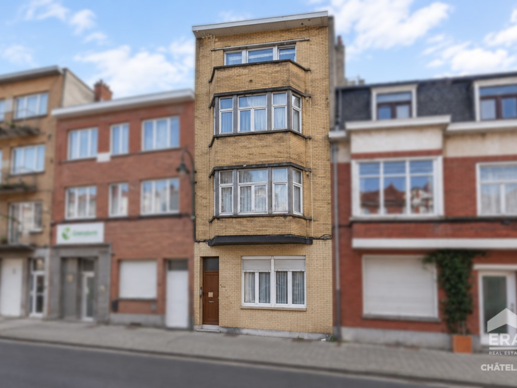 Rue de Moorslede - 144 - - 1020