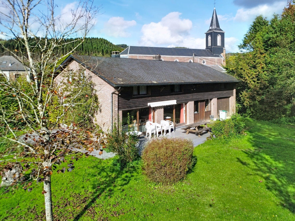 Moulin du Ruy - 57 - - 4987
