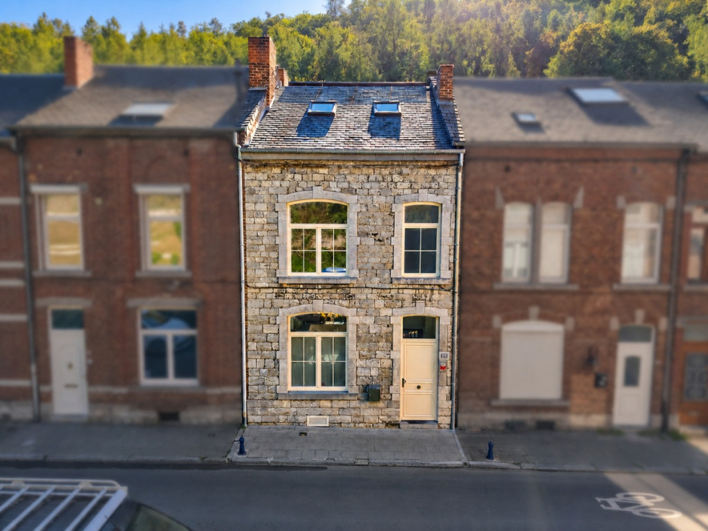 Rue Rémy Himmer - 99 - - 5500