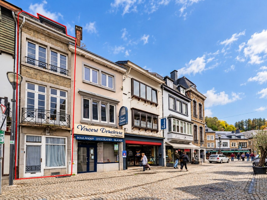 Rue du Purnalet - 3 - - 6980
