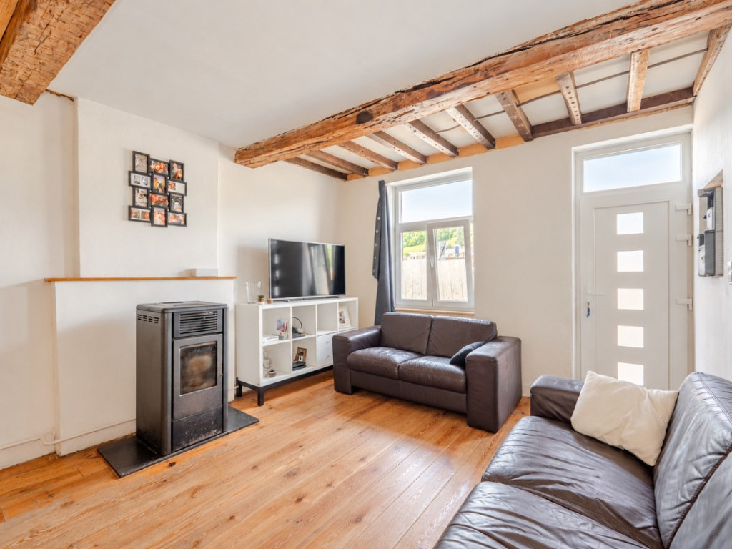 Rue des Rivages - 34 - - 5500