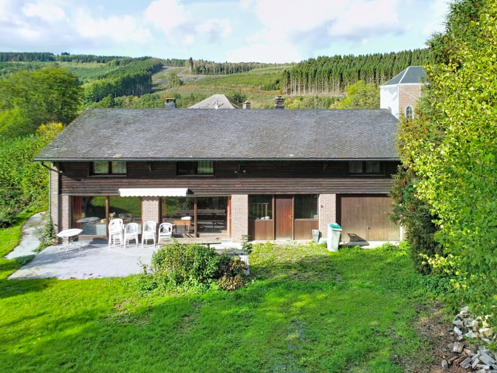 Moulin du Ruy - 57 - - 4987