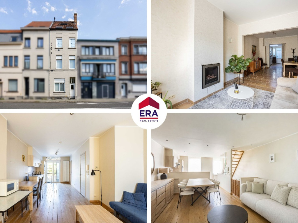 Beheerstraat - 36 - - 8500