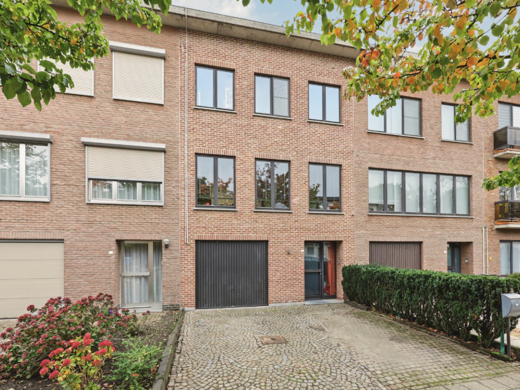 Schansstraat - 22 - - 2930