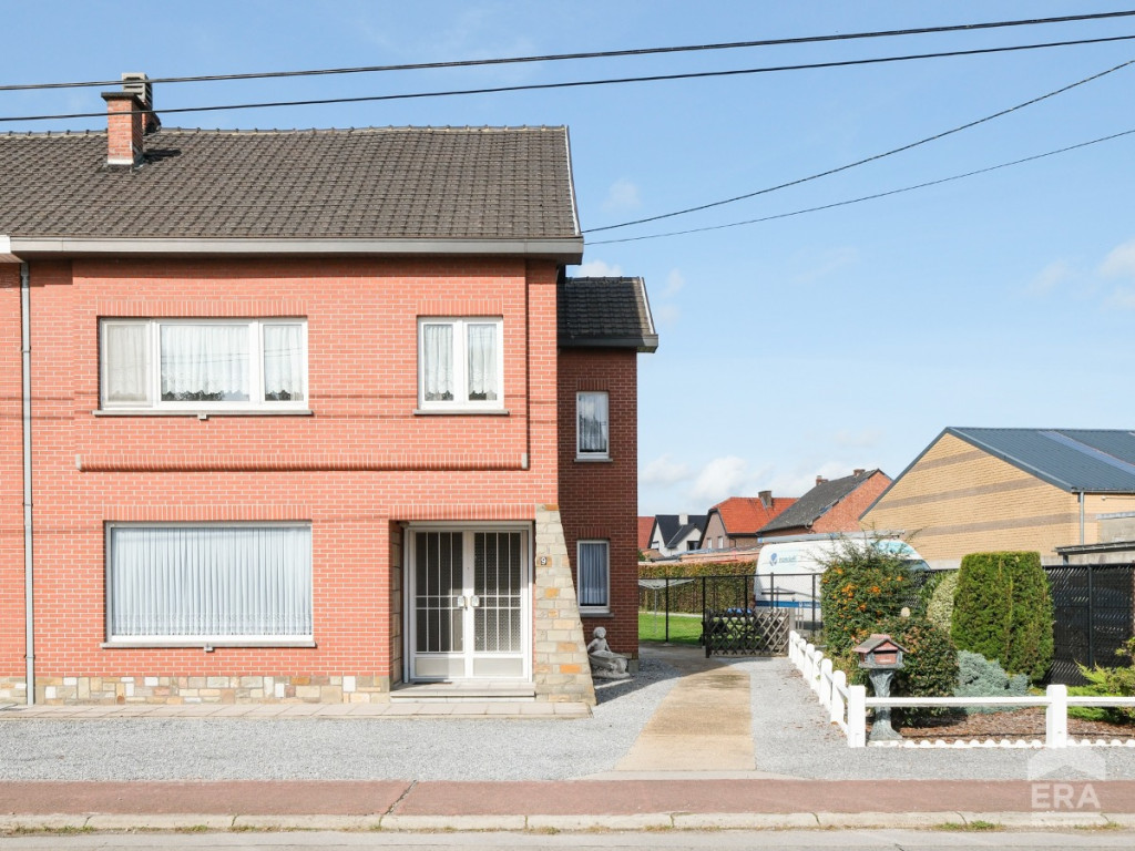 Runkelenstraat - 9 - - 3440