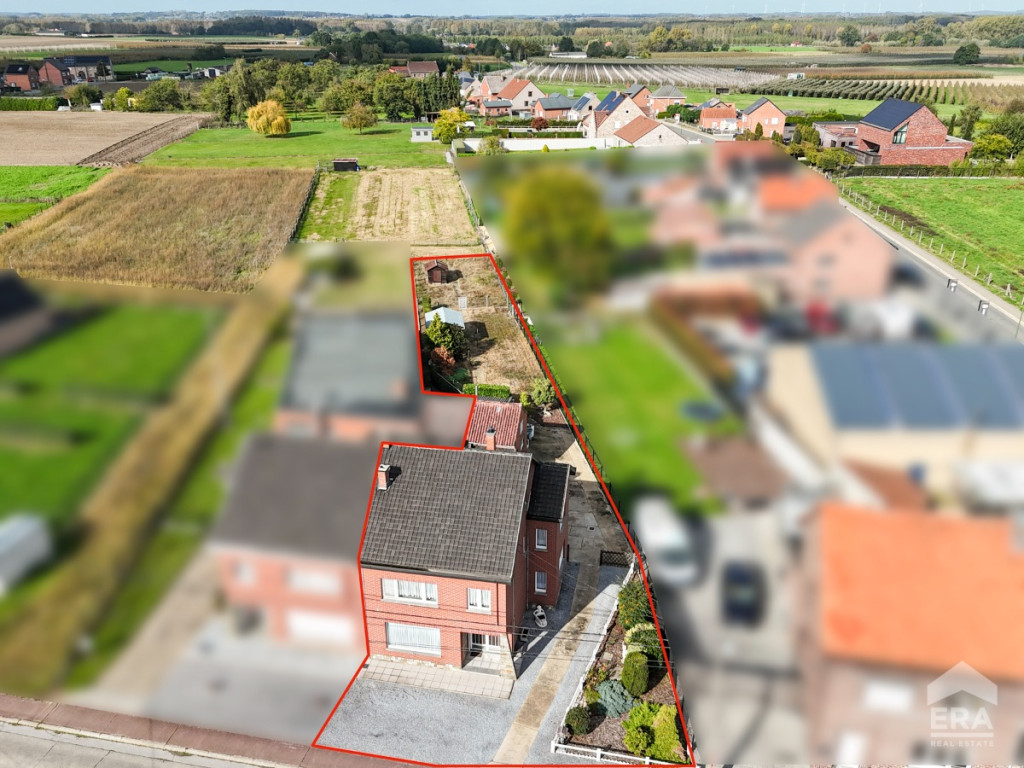 Runkelenstraat - 9 - - 3440