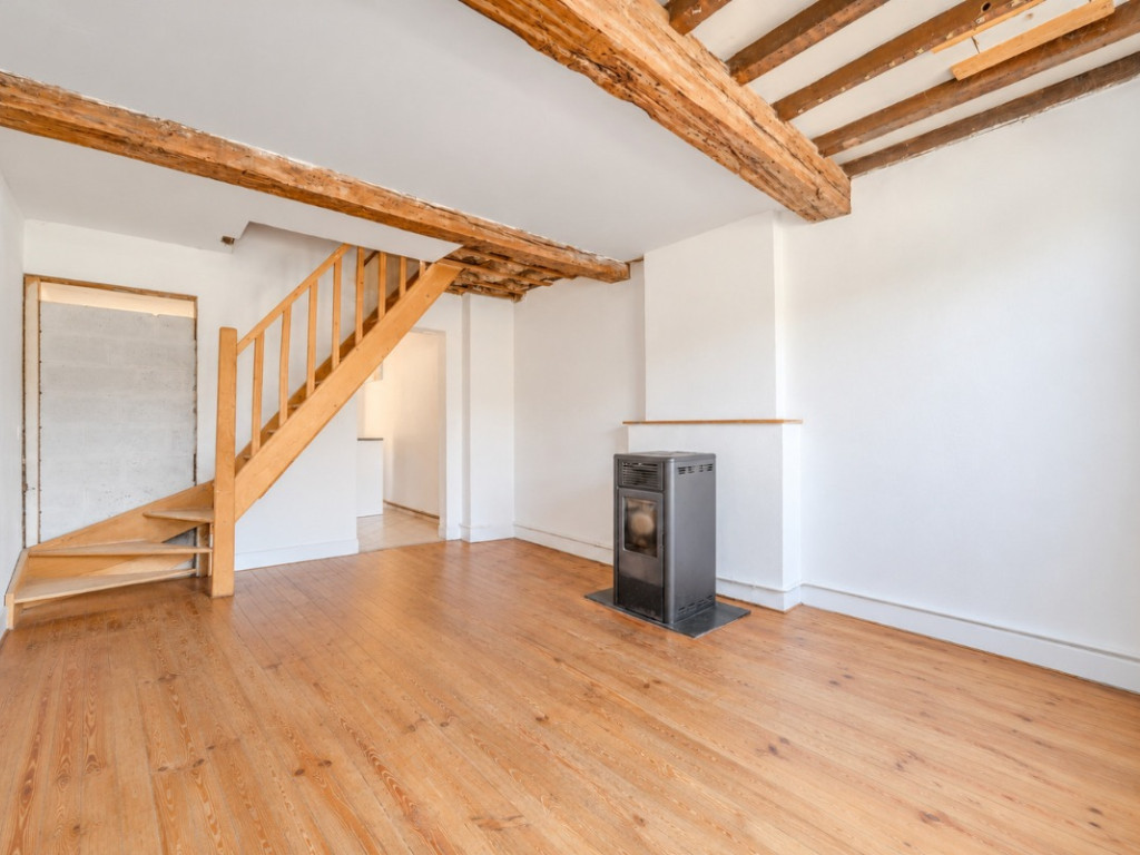 Rue des Rivages - 34 - - 5500