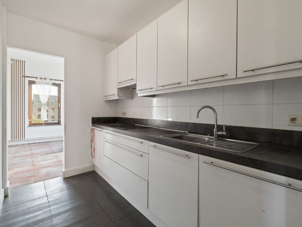 Stukwerkersstraat - 7 - - 9000