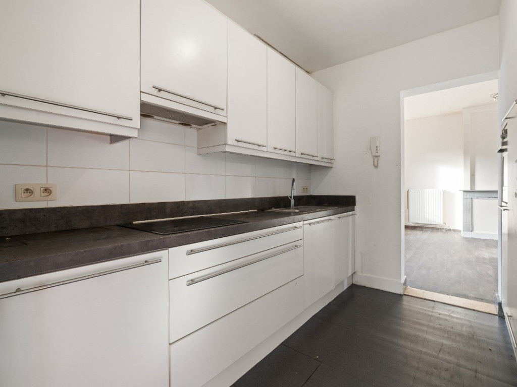 Stukwerkersstraat - 7 - - 9000