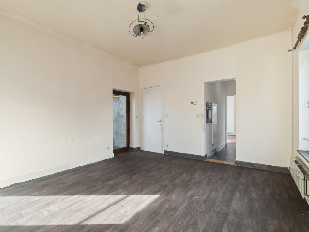 Stukwerkersstraat - 7 - - 9000