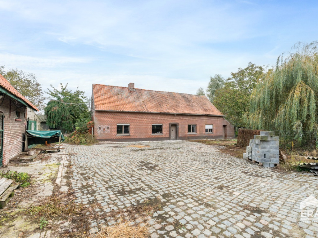 Desselgemseweg - 176 - - 8790