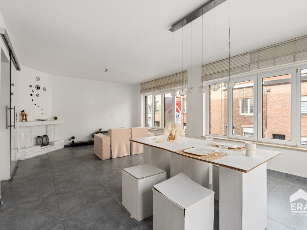 Fabriekstraat - 65 - 1 - 1600