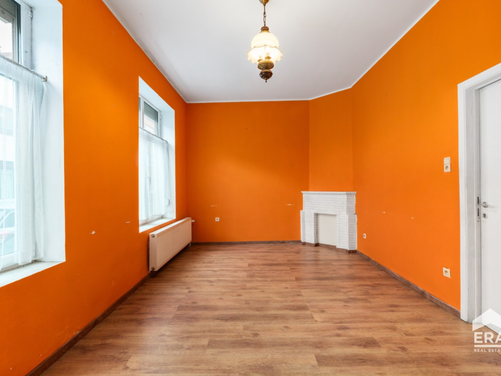 Mechelsestraat - 26 - - 1800