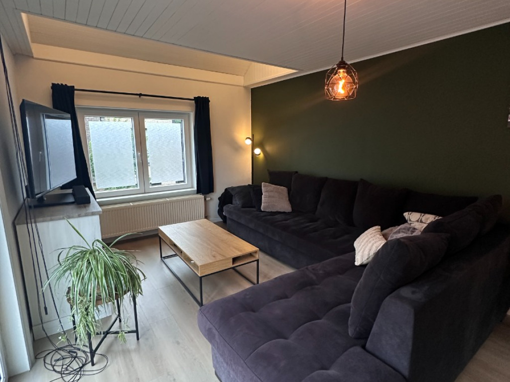Gasstraat - 54A - - 3920