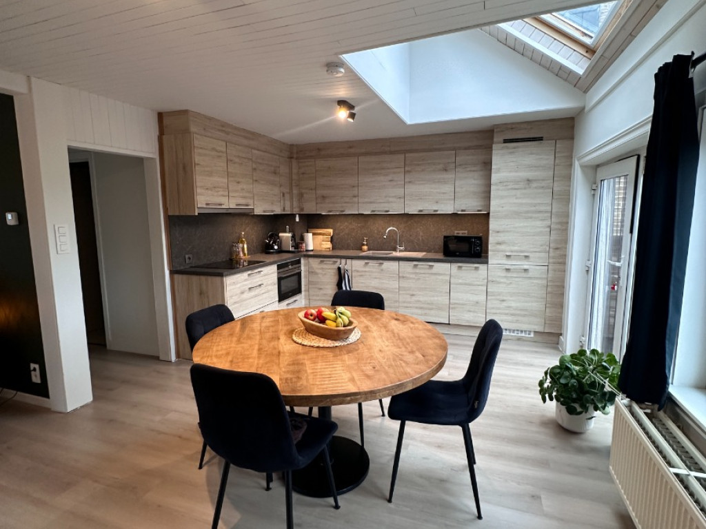 Gasstraat - 54A - - 3920