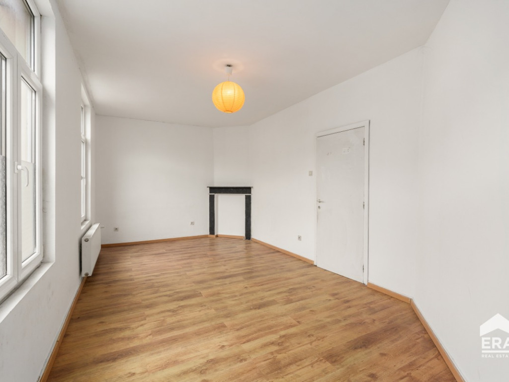 Mechelsestraat - 26 - - 1800