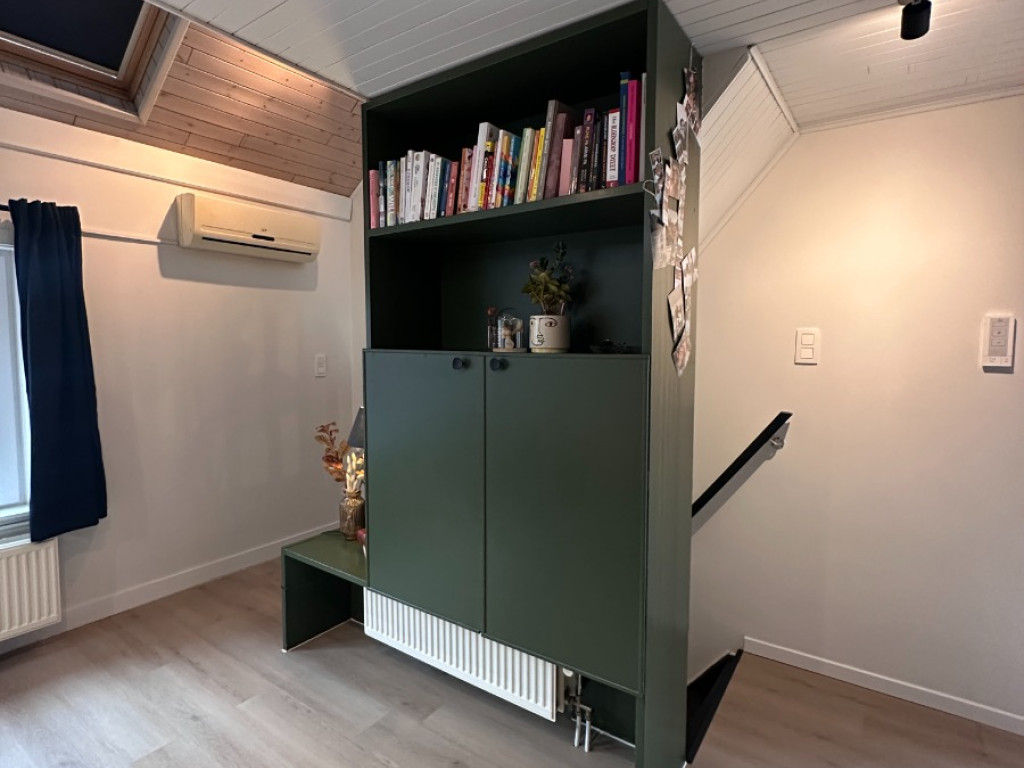 Gasstraat - 54A - - 3920