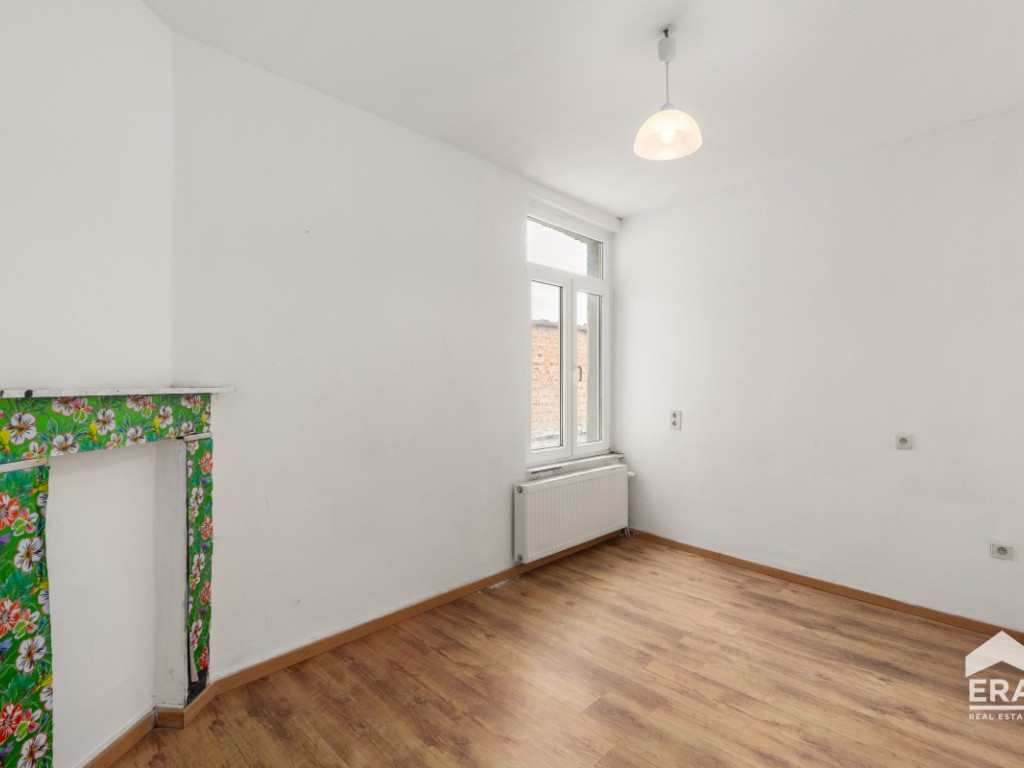 Mechelsestraat - 26 - - 1800