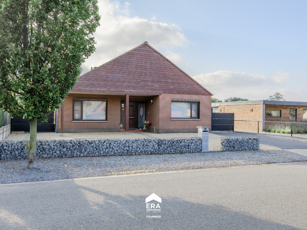 Torenstraat - 57 - - 3920
