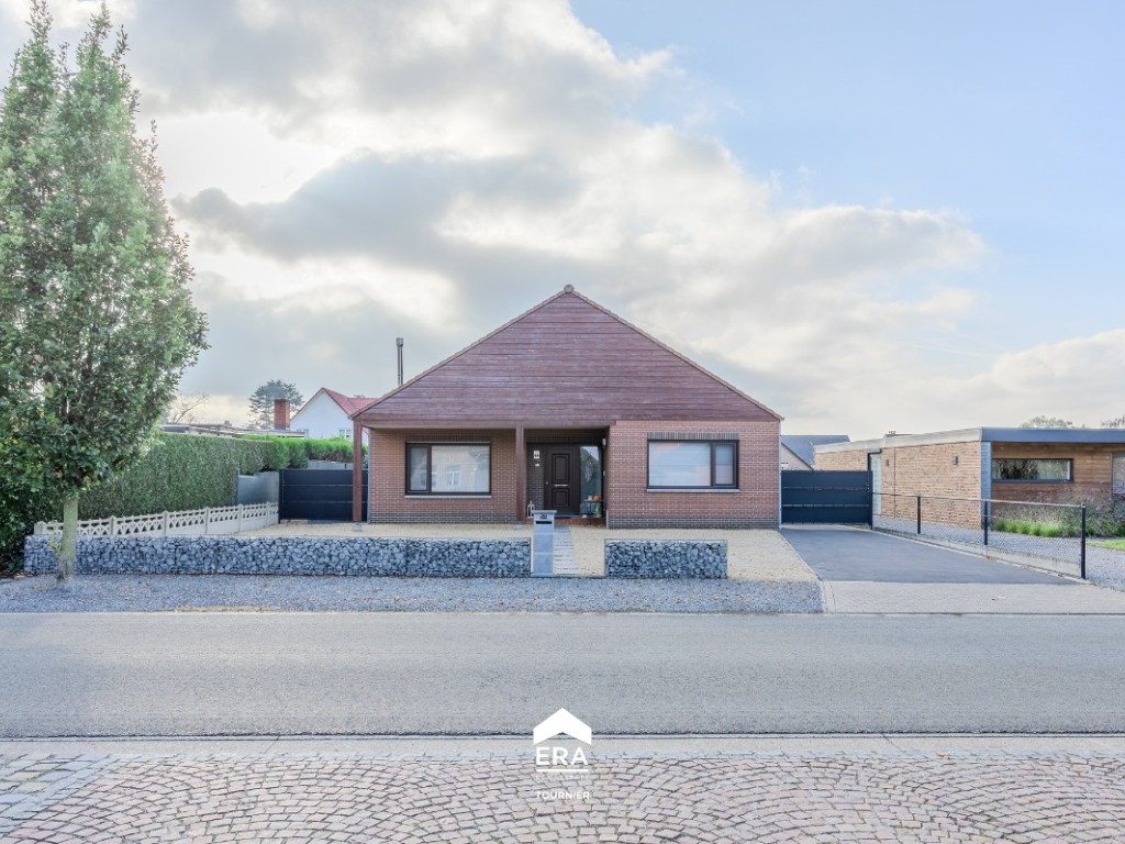 Torenstraat - 57 - - 3920