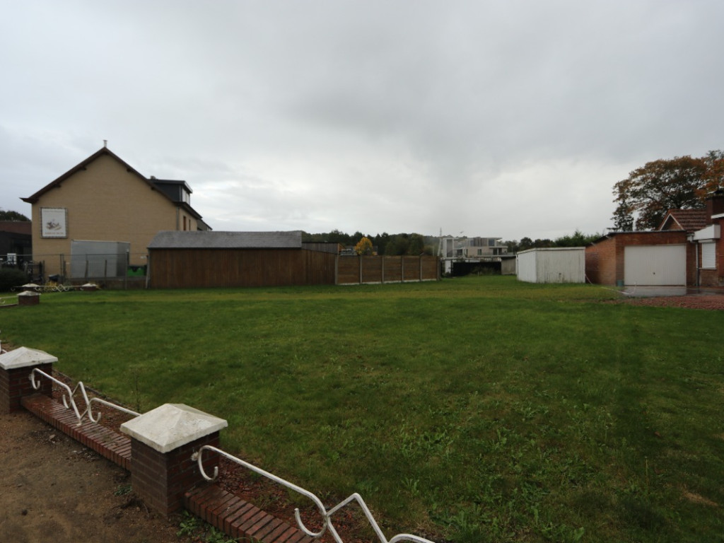 BWG Kattestraat - 15 - - 3272