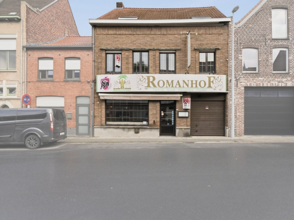 Duinkerkestraat - 37 - - 8970