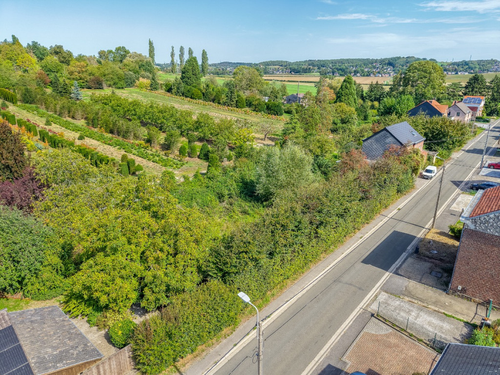 Rue de Leumont - 103 - - 4520