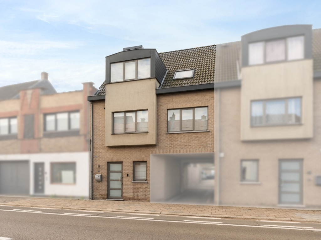 Kleibeekstraat - 46 - - 9100