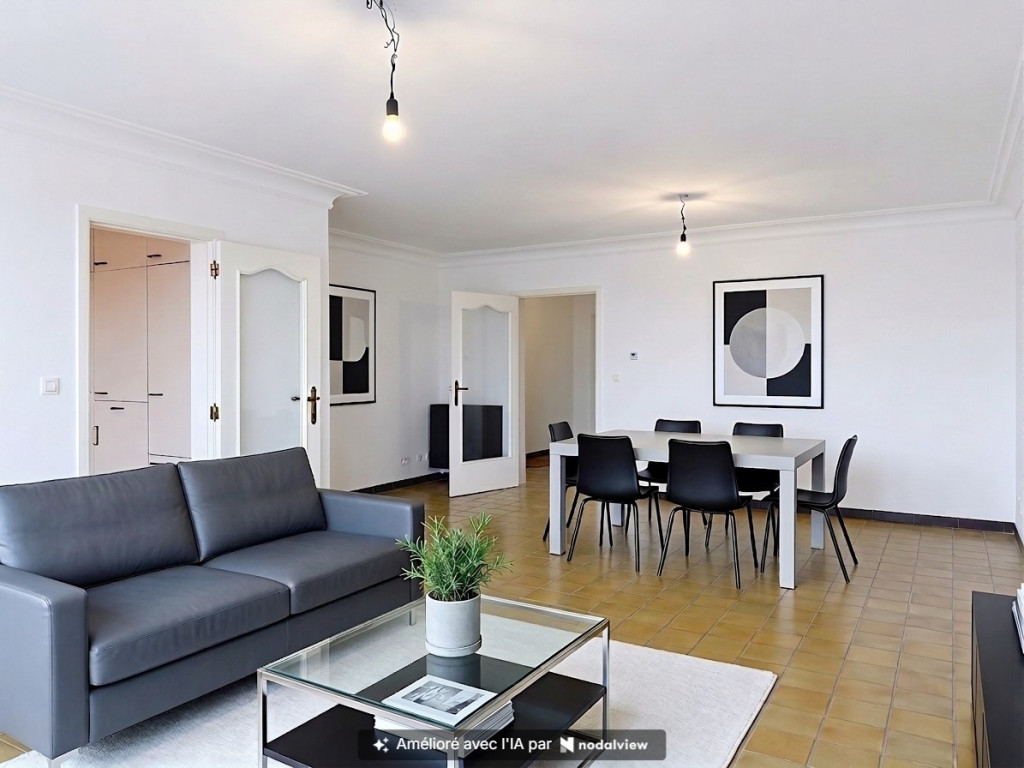 Rue de l'Yser - 385 - 42 - 4430