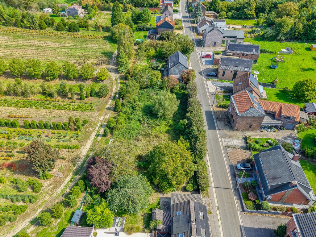 Rue de Leumont - 105 - - 4520