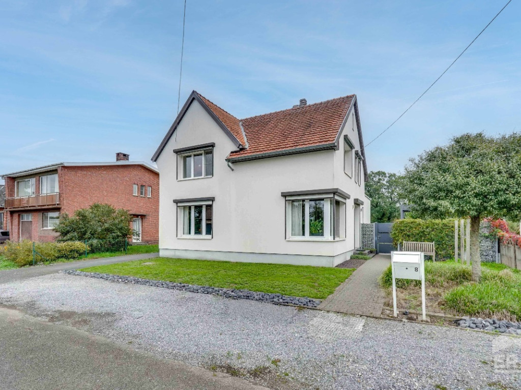 Koningshofweg - 8 - - 3520