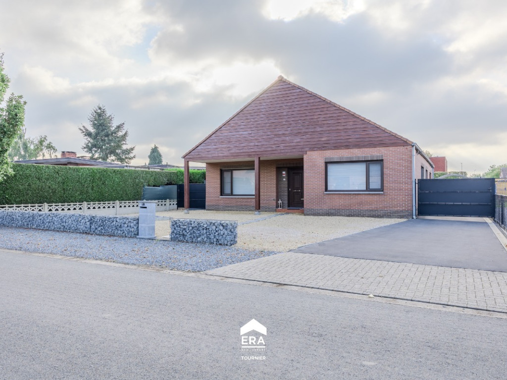 Torenstraat - 57 - - 3920