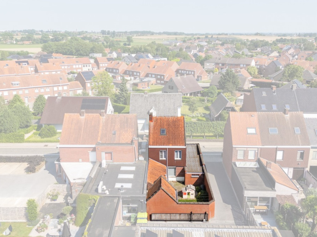 Schuiferskapellestraat - 32 - - 8740