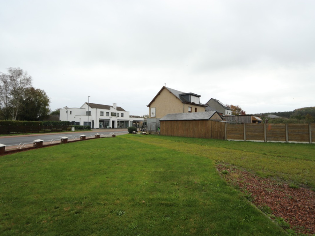 BWG Kattestraat - 15 - - 3272
