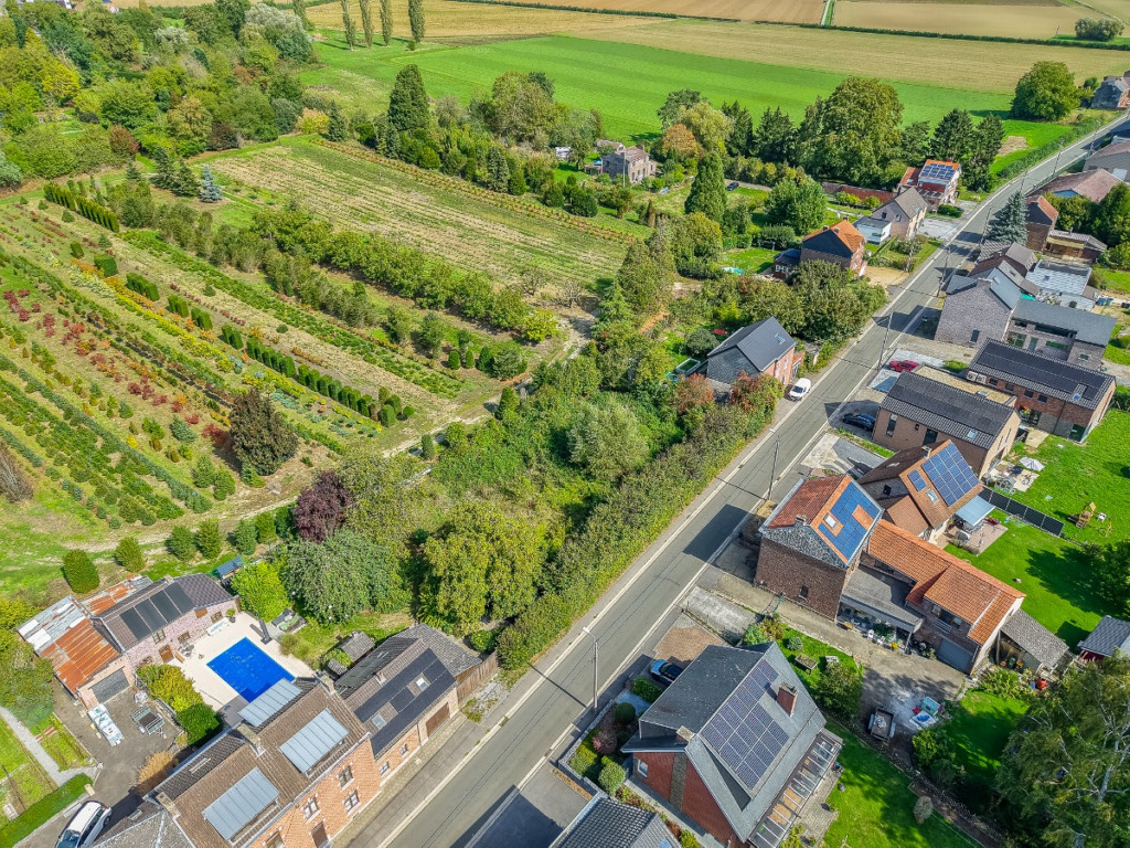 Rue de Leumont - 105 - - 4520