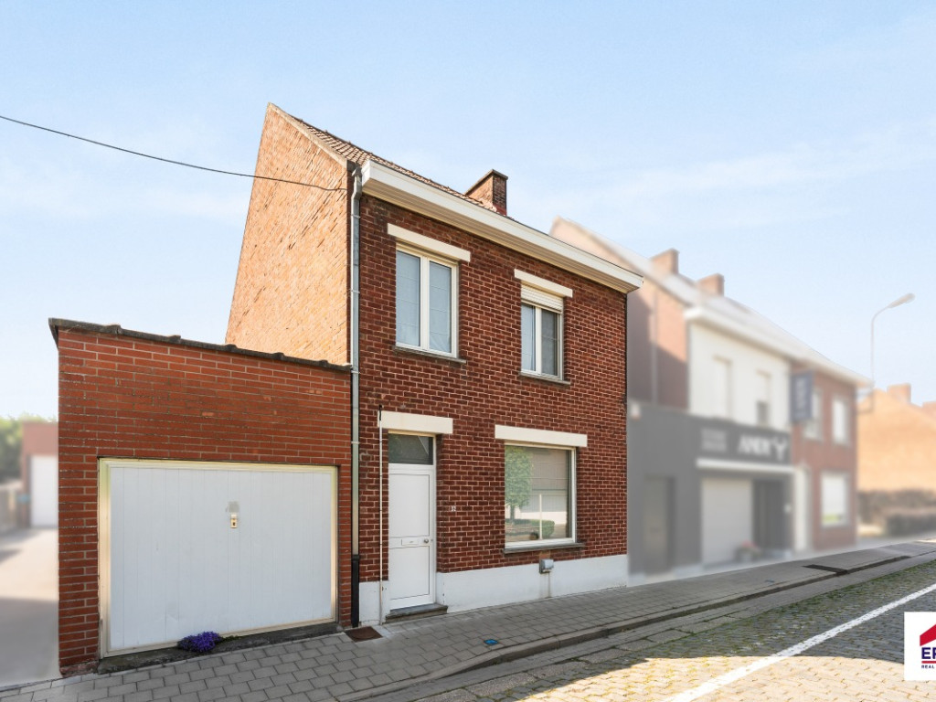Schuiferskapellestraat - 32 - - 8740