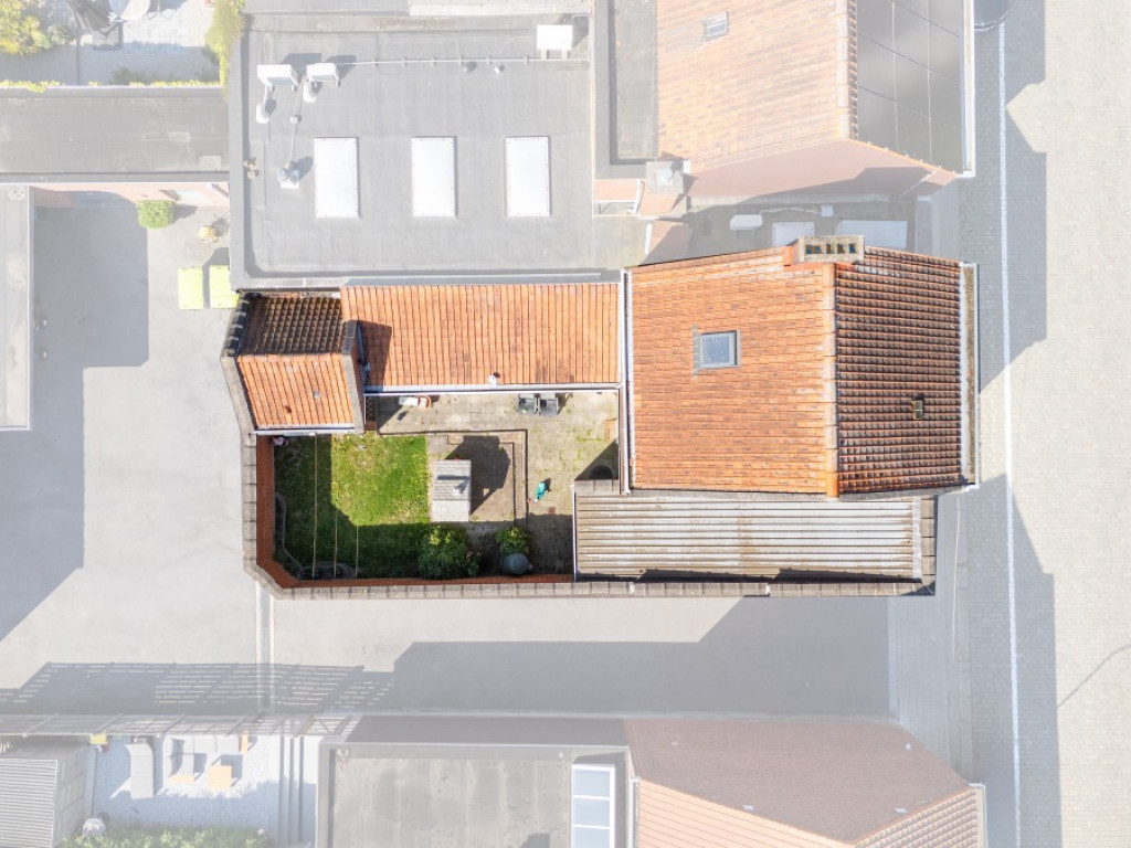 Schuiferskapellestraat - 32 - - 8740