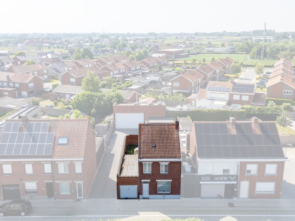Schuiferskapellestraat - 32 - - 8740