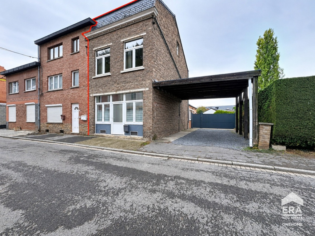 Rue Pré des Dames - 45 - - 5300
