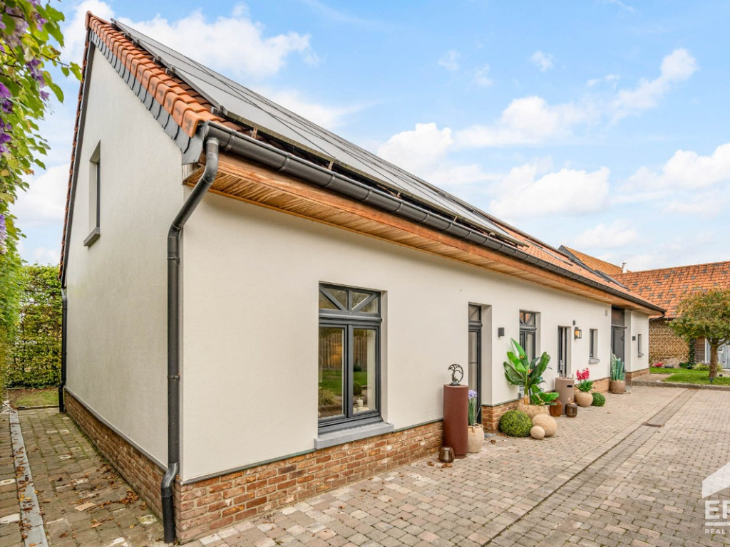 Pastorijstraat - 14 - - 3540