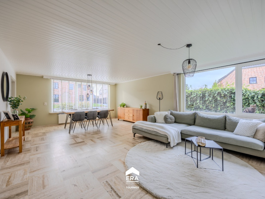 Koning Boudewijnstraat - 8 - - 3920