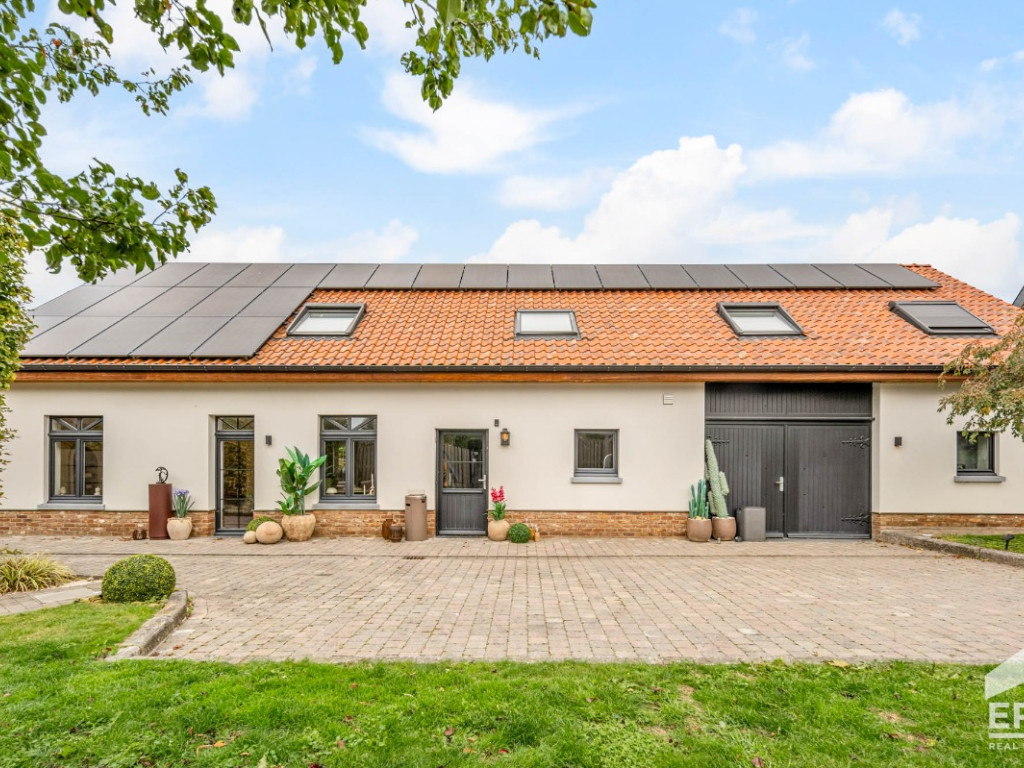 Pastorijstraat - 14 - - 3540