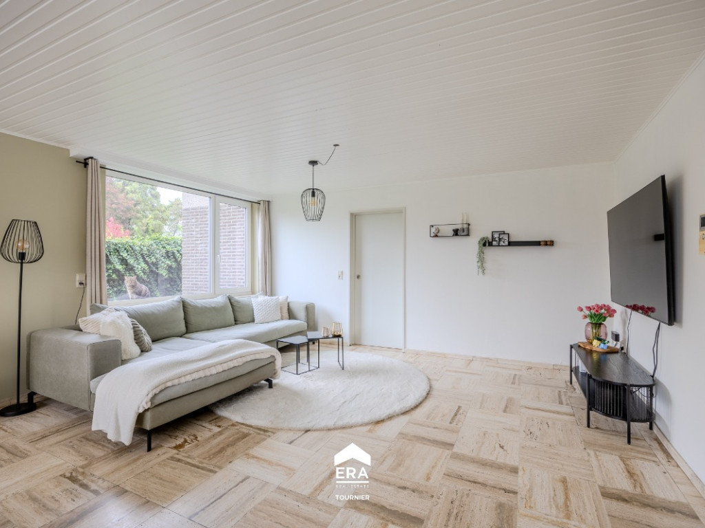 Koning Boudewijnstraat - 8 - - 3920