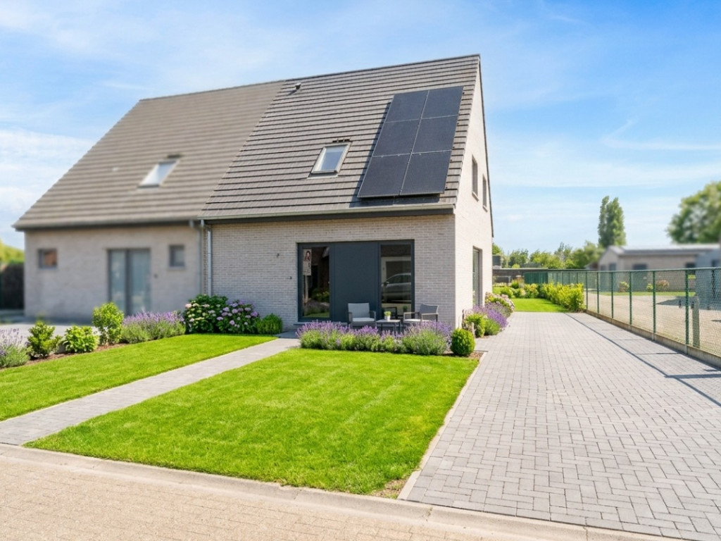 Eikelstraat - 34 - - 9060